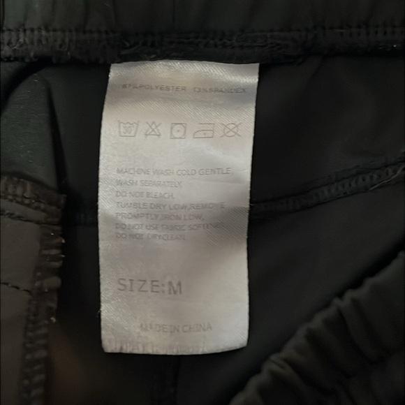 G Gradual Track Pants - Picture 5 of 6